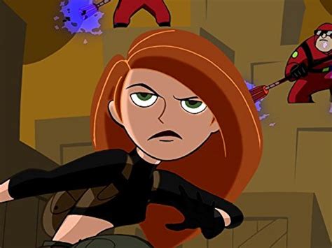 kim possible nude|Kim Possible